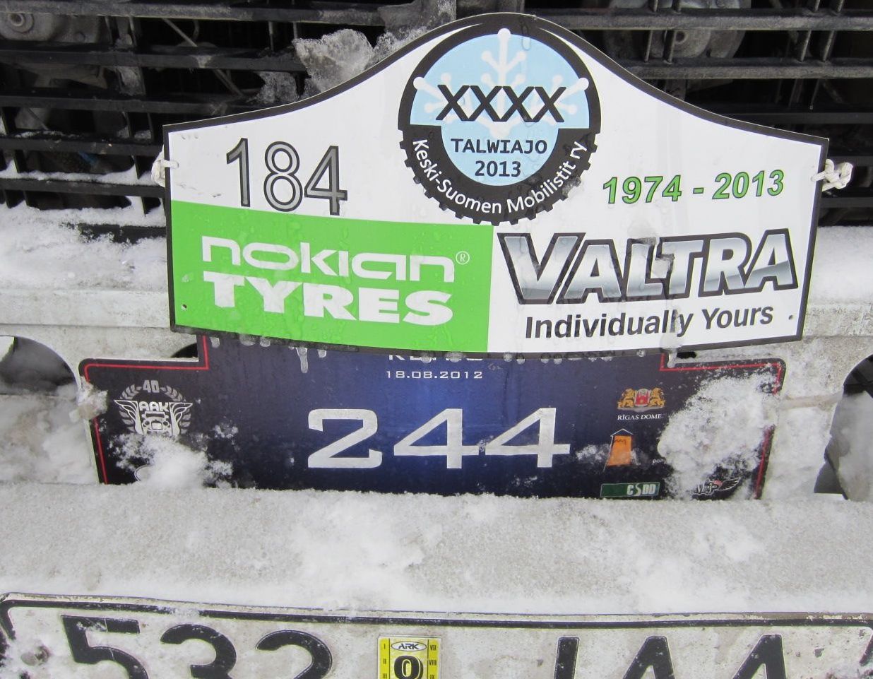 8-10.veeb.2013a.Jyväskylä Talveralli. Vöistlus nr..jpg